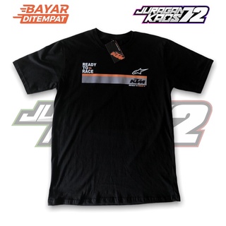 Ktm X ASTAR เสื้อยืด (KAOSMX / เสื้อยืด / ENDURO / SUPERMOTO / MXGP)S-5XL