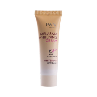 120784 - Melasma Whitening Cream SPF15 PA+ (ขนาด 20 g.)