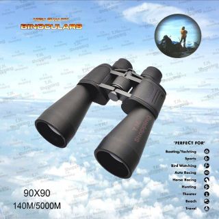 กล้องส่องทางไกล High Qualty Binoculars 90x90