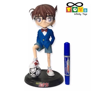 โมเดล โคนัน ยอดนักสือจิ๋วโคนัน Model Conan สูง 28cm.