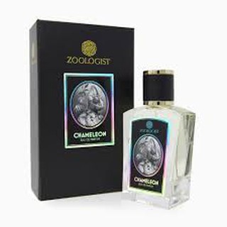 Zoologist Perfumes Chameleon EDP 5ml - 10ml นำ้หอมแท้แบ่งขาย