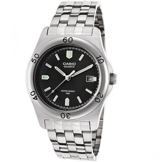 ﻿นาฬิกา CASIO Gent quartz MTP-1213A-1AVDF