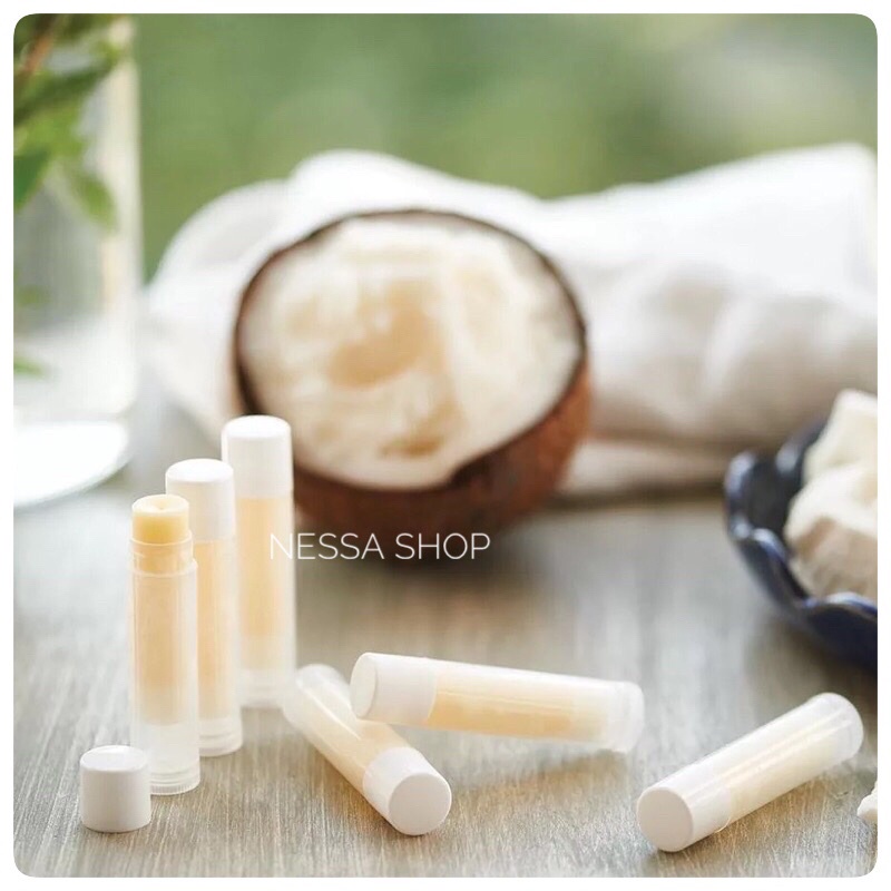 DIY Empty Lipbalm Tube/คอนเทนเนอร์ Lipbalm ที่ว่างเปล่า - 5 กรัม