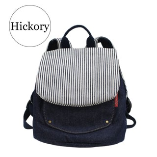 กระเป๋าเป้เด็ก(1แถม1) LOVABLE BACKPACK for BABY (Hickory)