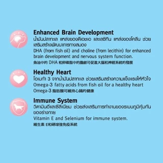 [ทั้งหมด 2 ชิ้น] สมาร์ทฮาร์ท อาหารสุนัขชนิดเม็ด สำหรับลูกสุนัขพันธุ์เล็ก 2.6 กก. SMARTHEART DOG FOOD FOR PUPPY SMALL