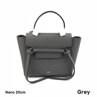 ถูกที่สุด ของแท้ 100% CELINE beltbag nano size