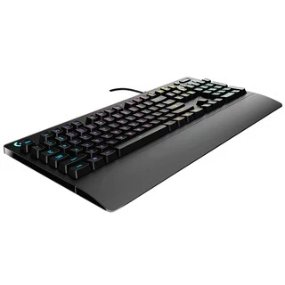 KEYBOARD (มีส่งด่วน กทม.) LOGITECH GAMING G213 PRODIGY GAMING -รับประกัน 2 ปี