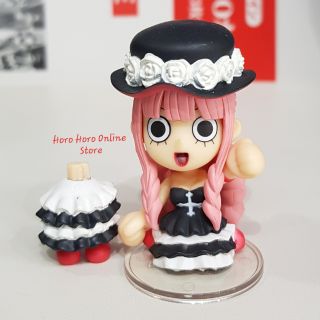 💗 แท้ ! เพโรน่า One Piece 🌟 Be smile Perhona 🌟 งานบีสไมล์ วันพีซ 💗