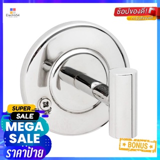 ขอแขวนผ้า HM401 สเตนเลสSTAINLESS STEEL TOWEL HOOK WS HM401