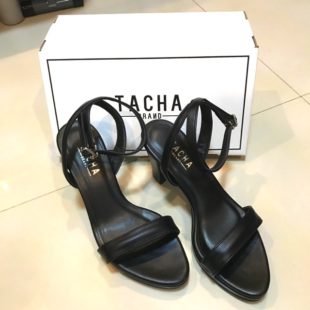 Hight heel Tacha Brand