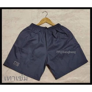 กางเกงขาสั้น BANG BANG ไซส์ M.L.XL.XXL