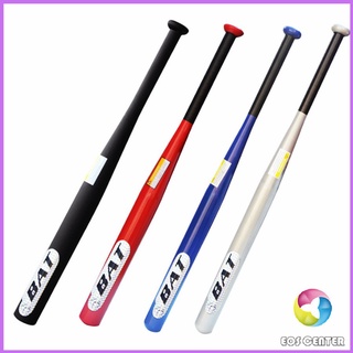 Eos Center ไม้เบสบอลเหล็ก สินค้าคุณภาพเกรด A   baseball Baton