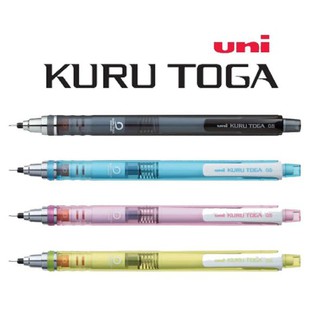 ดินสอกด KURU TOGA M5-450T ยี่ห้อยูนิ (1 แท่ง)