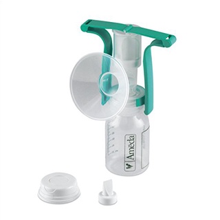 Ameda-เครื่องปั๊มนมรุ่น One hand Breastpump