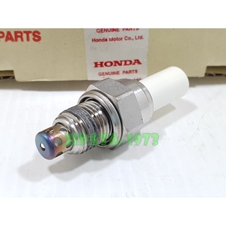 (Wave 110 i) ชุดตัวตรวจจับปริมาณออกซิเจน ( O2 sensor) Honda Wave 110 i,CZ-i,CBR 250 แท้