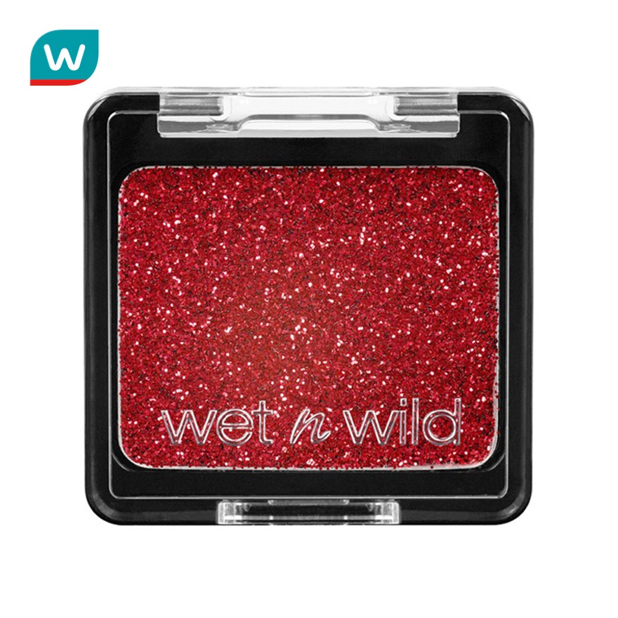 เว็ท เอ็น ไวลด์ คัลเลอร์ไอคอน กลิตเตอร์ Wild E3562 Vices เว็ท เอ็น ไวลด์ คัลเลอร์ไอคอน กลิตเตอร์ Wild E3562 Vices