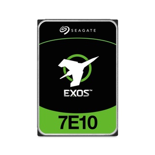 SEAGATE 7E10 HDD 512N 3.5 HDD 2TB 7200RPM 256MB SATA6GB/S 5YEARS Model : ST2000NM000B_5Y HARDDISK ENTERPRISE