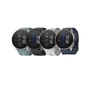 SUUNTO 9 PEAK - Suunto Multi Sport & GPS Watch นาฬิกามัลติสปอร์ต จำหน่าย 4 สี