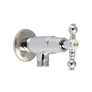 วาล์ว สต๊อปวาล์ว วาล์วฝักบัว 1ทาง MODONA BL13-L ก๊อกน้ำ ห้องน้ำ SHOWER VALVE MODONA BL13-L CHROME