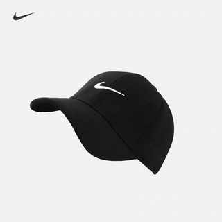 หมวกNIKE Fashion Hats New fashionable and comfortable cool retractable hat