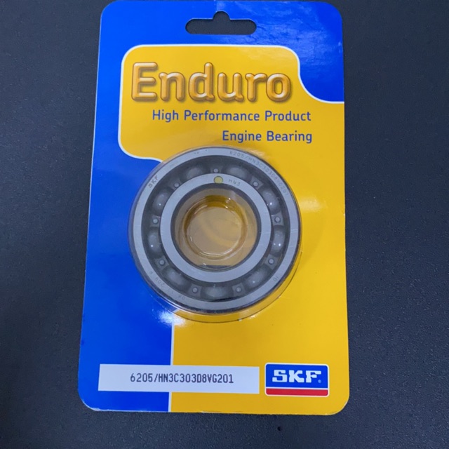 แบริ่ง SKF ENDURO 6205