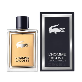 Lacoste LHomme EDT 100 ml