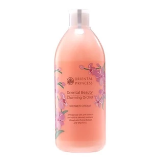 Oriental Princess Beauty Shower Cream ครีมอาบน้ำ 400 ml.