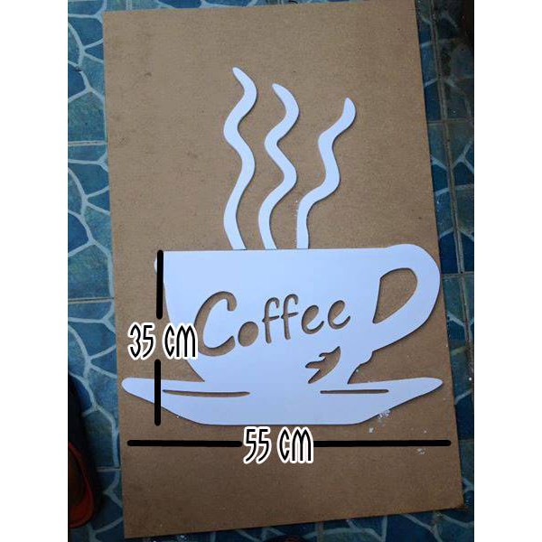 รวมกัน 91+ ภาพ ป้ายรูปแก้วกาแฟ อัปเดต