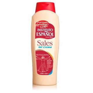 INSTITUTO ESPANOL SALE Gel Crema 1250 ml.