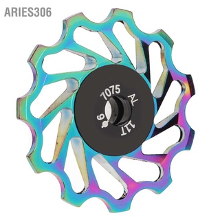 Aries306 รอกตีนผีหลัง 11T สําหรับจักรยานเสือภูเขา