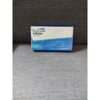 [ส่งต่อ]  -7.50 คอนแทคเลนส์ Bausch &amp; Lomb softlens  รายวัน/รายเดือน  -7.50  -8.50 contact lens