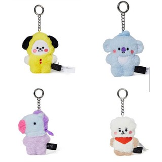 ตุ๊กตา BTS21 พวงกุญแจ ตุ๊กตา KPOP บีทีเอส 21 พร้อมส่ง