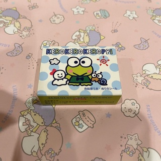 sanrio keroppi ซานริโอ้ กบเคโร๊ะ ของสะสม