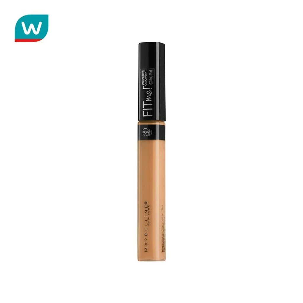 Maybelline เมย์เบลลีน ฟิต มี คอนซีลเลอร์ 6.8มล. 30 ฮันนี่