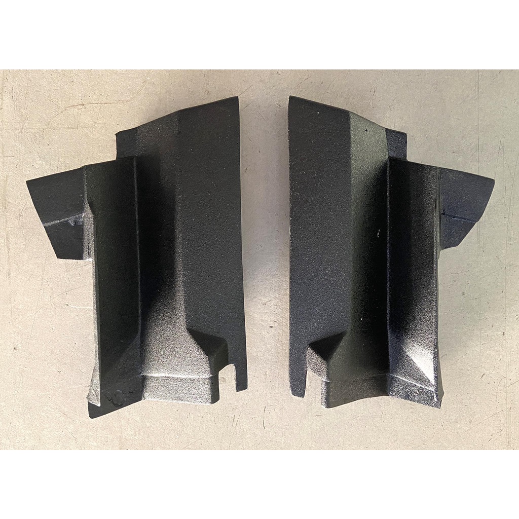 Land Rover Discovery1ตัวต่อคอจิ้งหรีด