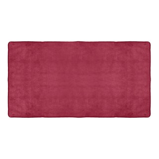 ผ้าเช็ดผม ผ้าขนหนู ME LIVING FRESH 15x32 นิ้ว สีแดง ผ้าเช็ดตัว ชุดคลุม ห้องน้ำ TOWEL 15X32 FRESH RED ME LIVING