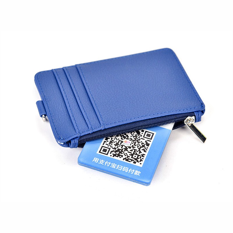 มัลติฟังก์ชั่ซิปทํางาน รหัส ผู้ถือบัตรที่มีเชือกเส้นเล็กเอกลักษณ์เข้าถึงพนักงานป้ายหลายบัตรธนาคารการขนส่งวิทยาเขตกรณีบัตรเครื่องสํา - รูปที่ 4