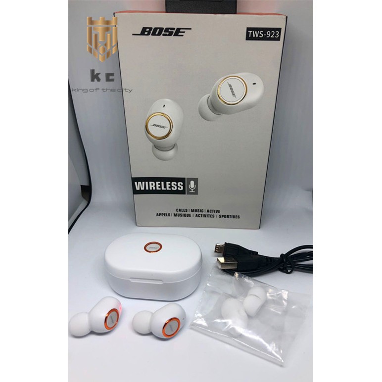 tws 923 bose