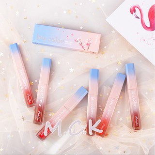 ลิปกันน้ำ Lip Gloss ลิปกลอส ลิปสติก NO.P7125