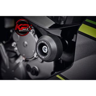 กันล้มกลาง EVOTECH FOR KAWASAKI ZX6R