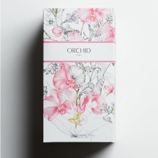 น้ำหอม ZARA ของแท้ กลิ่น ORCHID 180 ml