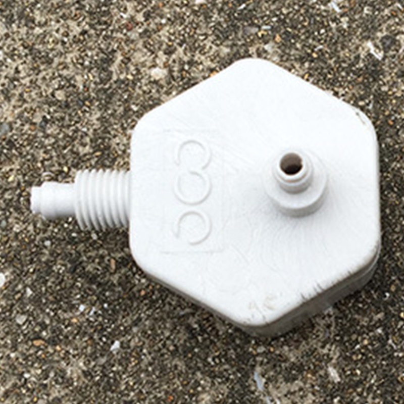 XU CO2 DIY Reactor ขวดปลาสําหรับถัง Quick Twist หมวกพลาสติก Aquarium CO2 ชุดเครื่องกําเนิดไฟฟ้าสําหร