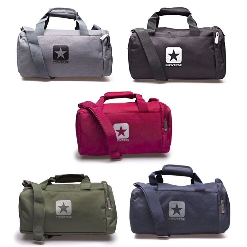 Converse Collection คอนเวิร์ส กระเป๋า กระเป๋าสะพายข้าง Bag Sporty
