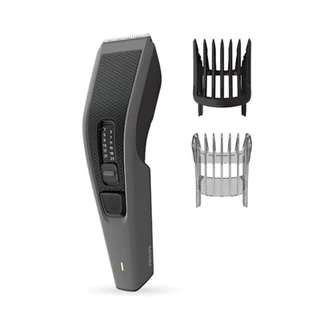 ฟิลิปส์ ปัตตาเลี่ยนไฟฟ้าตัดผมหรือตกแต่งผม รุ่น HC3525/15 PHILIPS HAIR CLIPPERS HC3525/15