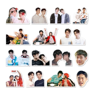 Bkpp sticker ppkritt billkin kinkrit PP phone sticker แปลรักฉันด้วยใจเธอ  บิวกิ้นพีพี