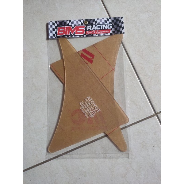 Asdas / การเปลี่ยนแปลงของท้ายกล่อง/ประตูสตาร์เลทแคปซูล