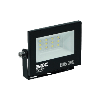 BEC ZONIC II (โซนิคทู) Floodlight LED 10w โคมฟลัดไลท์ โคมไฟสปอร์ตไลท์ Daylight แสงขาว Warmwhite แสงส้มรุ่นZonicII