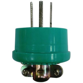 ปลั๊กตัวผู้ 3 ขา SANTORY SP-2003 INSERT PLUG 3P SP-2003 SANTORY