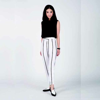 Signature Trousers : BW