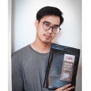 โกโก้อร่อยมาก โกโก้โค้ชพีช 1 ห่อ 500 g สินค้านำเข้า ผงโกโก้100% อร่อยจนโค้ชบอกต่อ